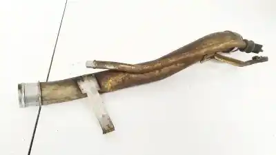 Автозапчастина б/у труба для opel vectra c (z02) 2.2 dti 16v (f69) посилання на oem iam   