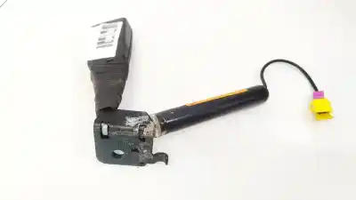 Second-hand car spare part front left airbag tensioner for opel vectra c (z02) 2.2 dti 16v (f69) oem iam references 