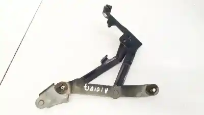 Pièce détachée automobile d'occasion Vérin De Hayon / Coffre pour TALBOT SIMCA 1100 FASTBACK 1.1 LS,GLS Références OEM IAM   