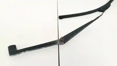 Peça sobressalente para automóvel em segunda mão haste de escova dianteiro esquerdo por talbot simca 1100 fastback 1.1 ls,gls referências oem iam 