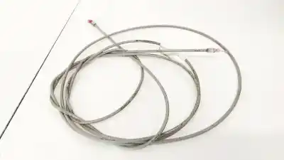 Peça sobressalente para automóvel em segunda mão plásticos por talbot simca 1100 fastback 1.1 ls,gls referências oem iam 