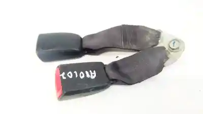 Peça sobressalente para automóvel em segunda mão chicote / encaixe cinto segurança traseiro direito por talbot simca 1100 fastback 1.1 ls,gls referências oem iam b480