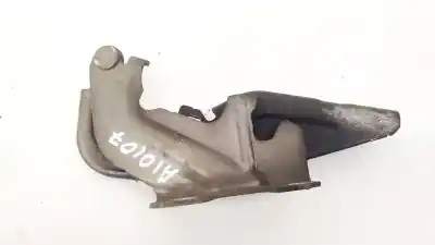 Peça sobressalente para automóvel em segunda mão dobradiça do capô por talbot simca 1100 fastback 1.1 ls,gls referências oem iam 