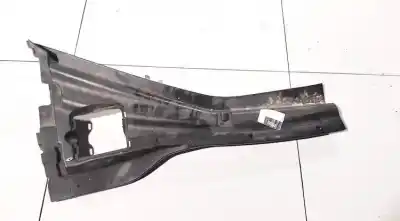 Peça sobressalente para automóvel em segunda mão grelha torpedo curcuvan por jaguar xj coupé 5.3 referências oem iam 66862ca000