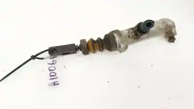 Peça sobressalente para automóvel em segunda mão cilindro de embreagem por audi 100 avant (c4) 2.5 tdi referências oem iam 4a1721401