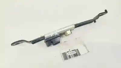 Peça sobressalente para automóvel em segunda mão plásticos por talbot simca 1100 fastback 1.1 ls,gls referências oem iam 