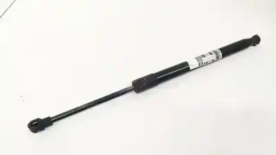 Peça sobressalente para automóvel em segunda mão amortecedor do capô por jaguar xj coupé 5.3 referências oem iam 