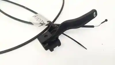 Second-hand car spare part plastics for opel vectra c (z02) 2.2 dti 16v (f69) oem iam references 24421819