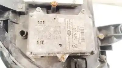 Pièce détachée automobile d'occasion  Module De Ballast De Phare Xenon pour MERCEDES CLASE R (W251) 3.0 CDI CAT Références OEM IAM A0038205826  