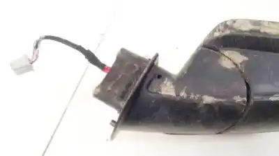 Peça sobressalente para automóvel em segunda mão espelho retrovisor direito por citroen lna 0.6 referências oem iam   