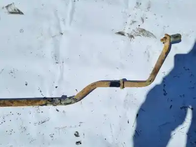 Автозапчасти б/у задний стабилизатор за skoda octavia combi (1z5) 1.9 tdi dpf ссылки oem iam   