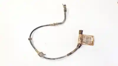 Peça sobressalente para automóvel em segunda mão fio por opel zafira a 2.0 dti referências oem iam 09131387