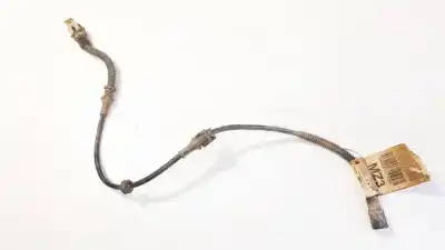 Peça sobressalente para automóvel em segunda mão fio por opel zafira a 2.0 dti referências oem iam 09131387