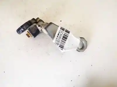 Автозапчастина б/у фільм дверей для ford focus c-max (cap) 2.0 tdci cat посилання на oem iam 3m51r26810a  