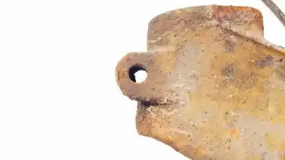 Second-hand car spare part front right knuckle for ford focus lim. (cb8) 1.6 tdci cat oem iam references   