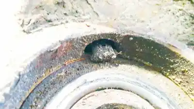 Second-hand car spare part front right knuckle for ford focus lim. (cb8) 1.6 tdci cat oem iam references   