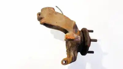 Second-hand car spare part front right knuckle for ford focus lim. (cb8) 1.6 tdci cat oem iam references   