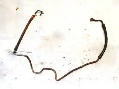 Pezzo di ricambio per auto di seconda mano tubo pressione del servosterzo per opel insignia a (g09) 2.0 cdti (68) riferimenti oem iam 