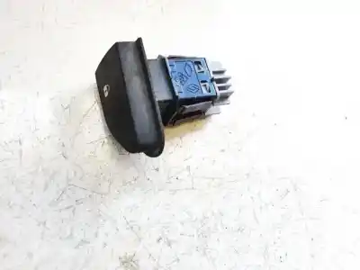 Second-hand car spare part switch for renault zoe i 2012 - 2020.06 65kw (90 ps 89 bhp) oem iam references 252103678r  10026640
