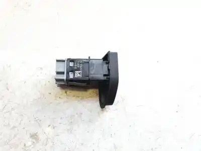 Second-hand car spare part switch for renault zoe i 2012 - 2020.06 65kw (90 ps 89 bhp) oem iam references 252103678r  10026640