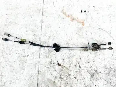 Автозапчастина б/у коробка передач для OPEL INSIGNIA A (G09) 2.0 CDTI (68) Посилання на OEM IAM    Автозапчастина б/у коробка передач для OPEL INSIGNIA A (G09) 2.0 CDTI (68) Посилання на OEM IAM