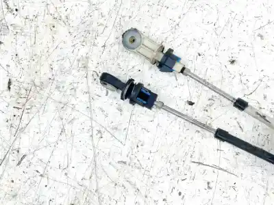 Автозапчастина б/у коробка передач для opel insignia a (g09) 2.0 cdti (68) посилання на oem iam   