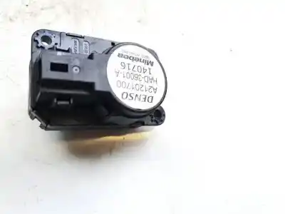 Автозапчасти б/у мотор открывания люков кондиционера за renault zoe i 2012 - 2020.06 65kw (90 ps 89 bhp) ссылки oem iam a21201700  had-36001-a, 140716