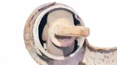 Second-hand car spare part left rear upper suspension arm for opel insignia a (g09) 2.0 cdti (68) oem iam references   