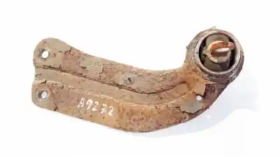 Pezzo di ricambio per auto di seconda mano braccio sospensione superiore posteriore sinistro per opel insignia a (g09) 2.0 cdti (68) riferimenti oem iam 