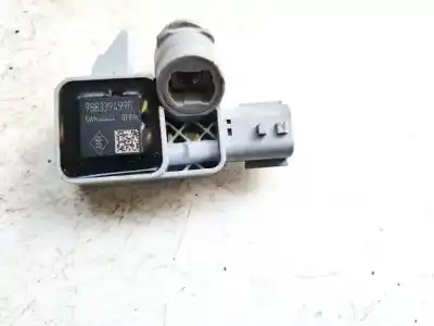 Автозапчасти б/у датчик за renault zoe i 2012 - 2020.06 65kw (90 ps 89 bhp) ссылки oem iam 988339499r