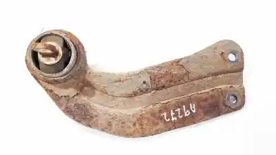 Pezzo di ricambio per auto di seconda mano braccio sospensione superiore posteriore destro per opel insignia a (g09) 2.0 cdti (68) riferimenti oem iam 