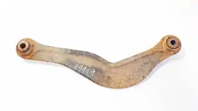 Peça sobressalente para automóvel em segunda mão braço de suspensão superior traseiro esquerdo por ford mondeo turnier (ge) 2.0 cat referências oem iam 6g915500ba