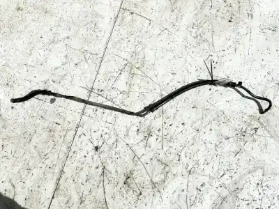 Pezzo di ricambio per auto di seconda mano tubo pressione del servosterzo per opel insignia a (g09) 2.0 cdti (68) riferimenti oem iam 