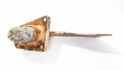 Автозапчасти б/у левый задний верхний рычаг подвески за skoda octavia combi (1z5) 1.9 tdi dpf ссылки oem iam   