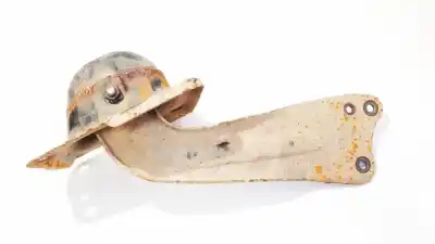 Автозапчасти б/у верхний задний правый рычаг подвески за skoda octavia combi (1z5) 1.9 tdi dpf ссылки oem iam   