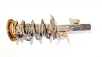 Second-hand car spare part front right shock absorber for ford galaxy (ca1) 2.0 tdci cat oem iam references 313758