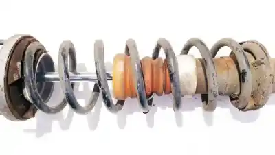 Second-hand car spare part shock absorber spring for bmw 5-series, f07/f10 /f11 2010.03 - 2016.12 2.0 d 135kw 2010.03 --> oem iam references    Second-hand car spare part shock absorber spring for bmw 5-series, f07/f10 /f11 2010.03 - 2016.12 2.0 d 135kw 2010.03 --> oem iam references