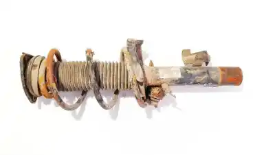 Pezzo di ricambio per auto di seconda mano ammortizzatore anteriore destro per volvo v50 (545) 2.0 d riferimenti oem iam 313665