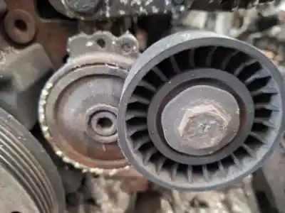 Pezzo di ricambio per auto di seconda mano tendicinghia ausiliaria per volvo v50 (545) 2.0 d riferimenti oem iam 