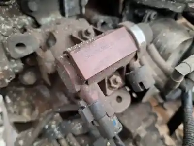 Peça sobressalente para automóvel em segunda mão bomba de ar secundária por volvo v50 (545) 2.0 d referências oem iam 9650098380  70096602