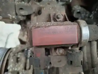 Peça sobressalente para automóvel em segunda mão bomba de ar secundária por volvo v50 (545) 2.0 d referências oem iam 9650098380  70096602