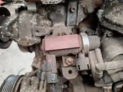 Pezzo di ricambio per auto di seconda mano valvola aria aggiuntiva per volvo v50 (545) 2.0 d riferimenti oem iam 9650098380