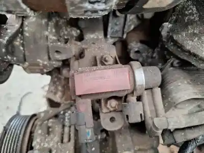 Peça sobressalente para automóvel em segunda mão bomba de ar secundária por volvo v50 (545) 2.0 d referências oem iam 9650098380  70096602