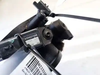 Peça sobressalente para automóvel em segunda mão sensor de pressão por volvo v50 (545) 2.0 d referências oem iam 9639027480  079800-5602