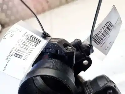 Peça sobressalente para automóvel em segunda mão sensor de pressão por volvo v50 (545) 2.0 d referências oem iam 9639027480  079800-5602