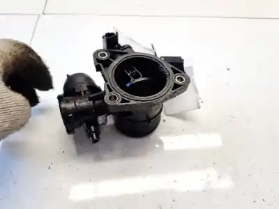 Peça sobressalente para automóvel em segunda mão borboleta de admissão por volvo v50 (545) 2.0 d referências oem iam   