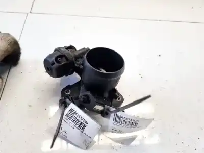 Peça sobressalente para automóvel em segunda mão borboleta de admissão por volvo v50 (545) 2.0 d referências oem iam   