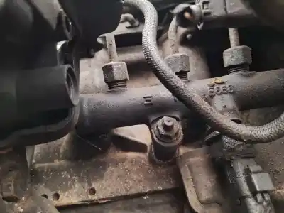 Second-hand car spare part distributor pipe for volvo v50 (545) 2.0 d oem iam references   