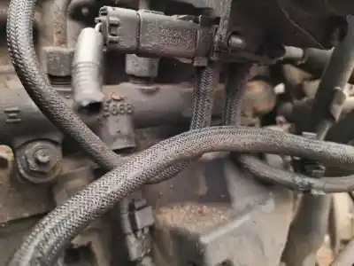 Second-hand car spare part distributor pipe for volvo v50 (545) 2.0 d oem iam references   