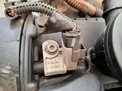 Peça sobressalente para automóvel em segunda mão sensor por volvo v50 (545) 2.0 d referências oem iam 9628559980  